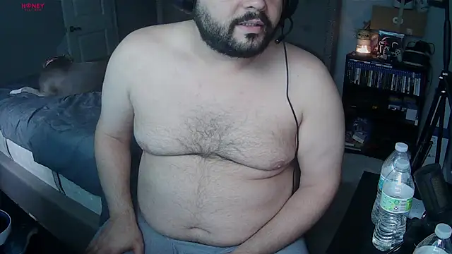 bottombeargaming online show from 22, 4, 2026