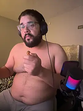 bottombeargaming online show from 17, 1, 2026