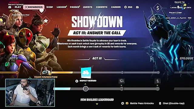 bottombeargaming online show from 14, 5, 2026