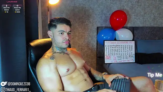 Snapshot of thiago_ferrari_ chatting on 4, 7, 2026 thiago ferrari online show from 4, 7, 2026