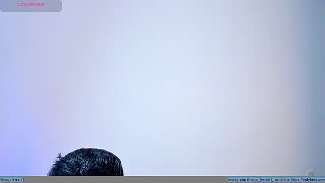 thiago ferrari  online show from 10, 3, 2026