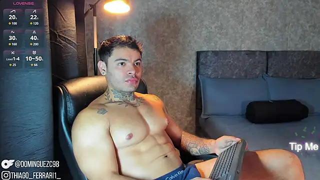 Snapshot of thiago_ferrari_ chatting on 3, 7, 2026 thiago ferrari online show from 3, 7, 2026