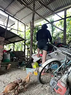 Ginny 2x online show from 18, 1, 2026