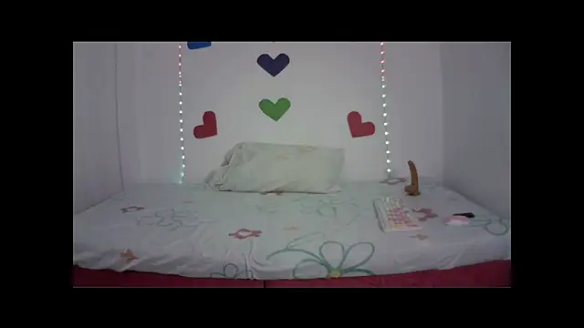 Mia Suarez7 online show from 21, 2, 2026