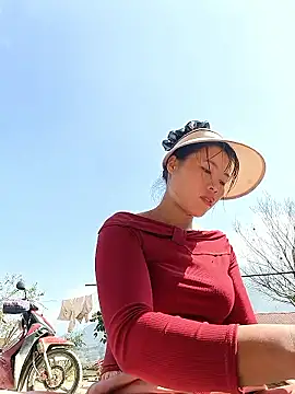 Mimi sweet1 online show from 17, 1, 2026