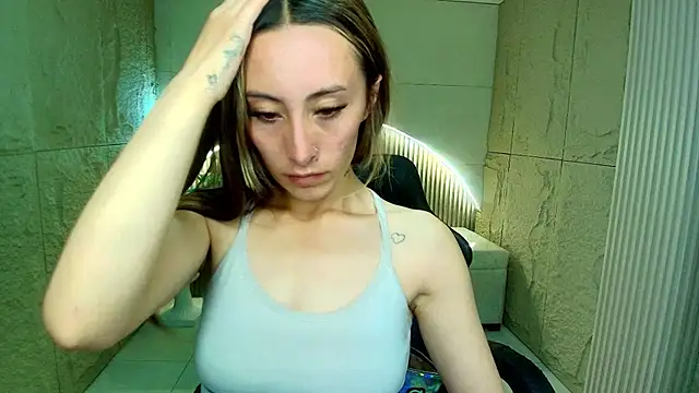 katalina r  online show from 24, 3, 2026