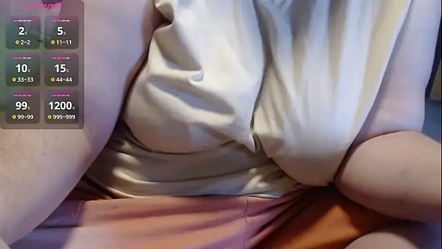 Santanna77 online show from 8, 3, 2026