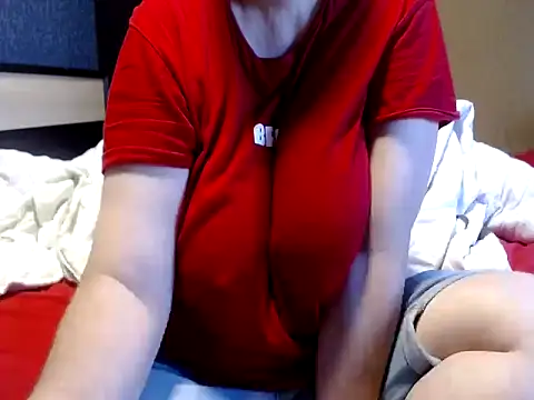 Snapshot of Santanna77 chatting on 19, 6, 2026 Santanna77 online show from 19, 6, 2026