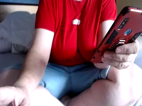 Snapshot of Santanna77 chatting on 18, 6, 2026 Santanna77 online show from 18, 6, 2026