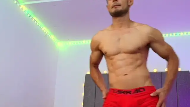 Adonys Lewis  online show from 1, 8, 2026
