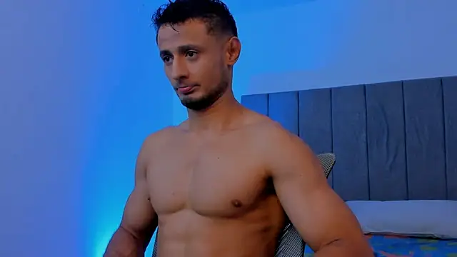 Adonys Lewis  online show from 11, 3, 2026