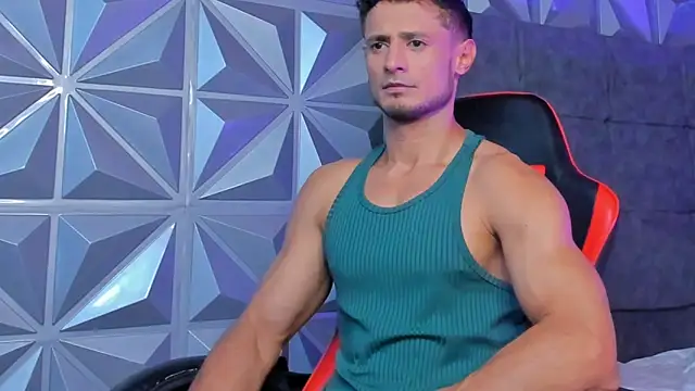 Adonys Lewis  online show from 21, 6, 2026