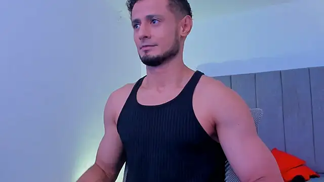 Adonys Lewis  online show from 28, 2, 2026