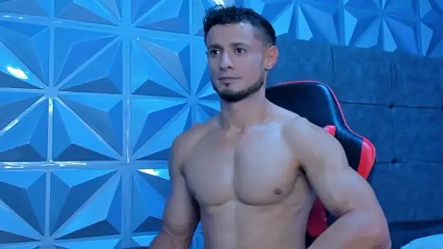 Snapshot of Adonys_Lewis_ chatting on 16, 6, 2026 Adonys Lewis online show from 16, 6, 2026
