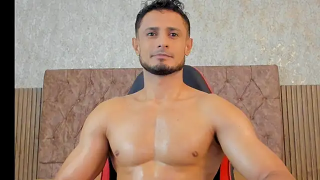 Adonys Lewis  online show from 3, 2, 2026