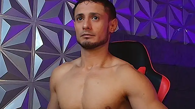 Adonys Lewis  online show from 20, 7, 2026