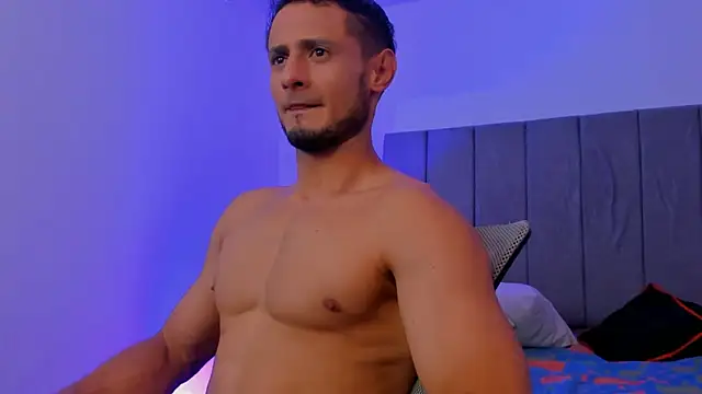 Adonys Lewis  online show from 10, 3, 2026