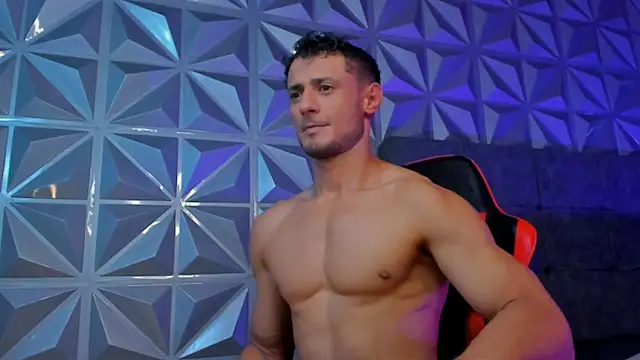 Adonys Lewis  online show from 15, 7, 2026
