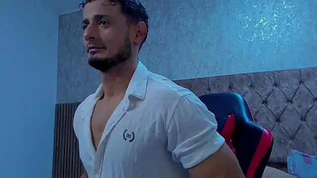 Adonys Lewis  online show from 15, 2, 2026