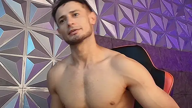 Adonys Lewis  online show from 31, 7, 2026