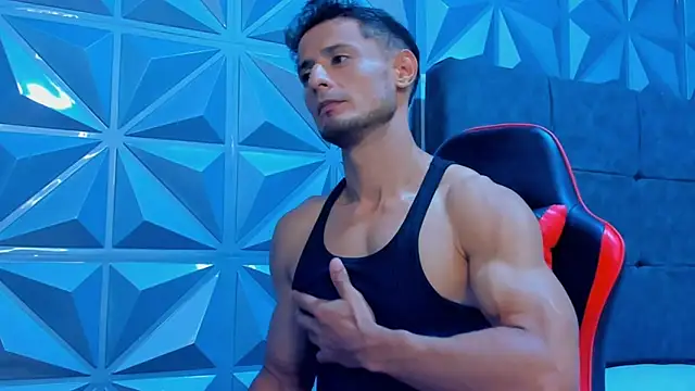 Adonys Lewis  online show from 20, 6, 2026