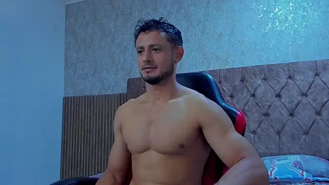 Adonys Lewis  online show from 10, 2, 2026