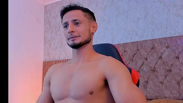 Adonys Lewis  online show from 1, 2, 2026