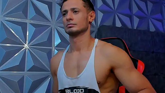 Adonys Lewis  online show from 16, 7, 2026