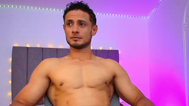 Adonys Lewis  online show from 3, 8, 2026