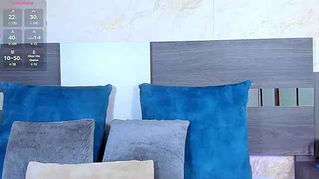 suzan jane online show from 22, 3, 2026