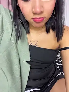 Carita traviesa4 online show from 21, 4, 2026