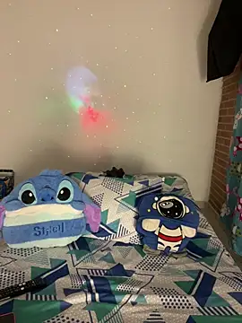 Carita traviesa4 online show from 12, 3, 2026