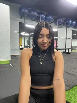 Carita traviesa4 online show from 7, 3, 2026