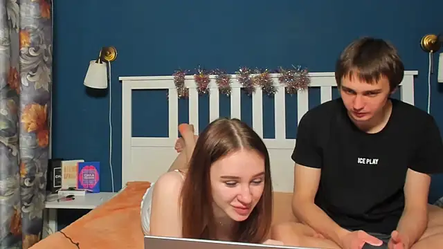 Santythousand online show from 16, 1, 2026