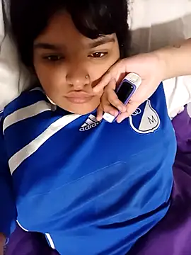 mimita4 online show from 18, 4, 2026