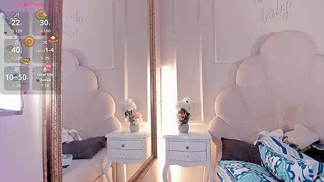 Miaaffox online show from 3, 2, 2026