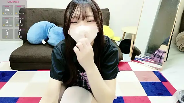 Nanamin- online show from 1, 6, 2026