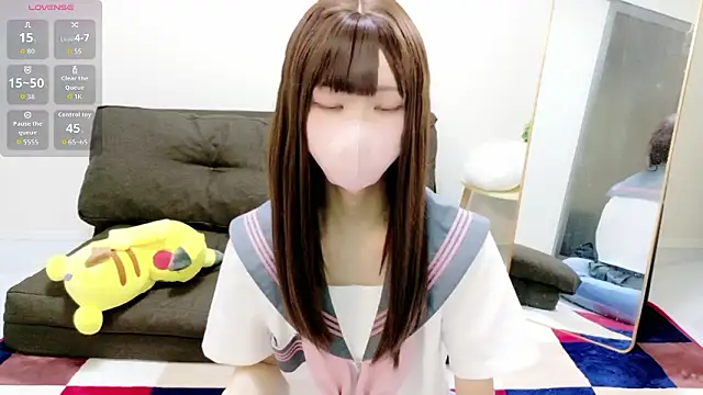 Nanamin- online show from 7, 3, 2026