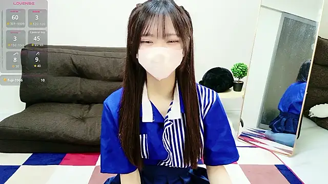 Nanamin- online show from 25, 5, 2026