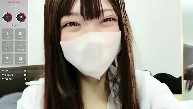 Nanamin- online show from 1, 8, 2026