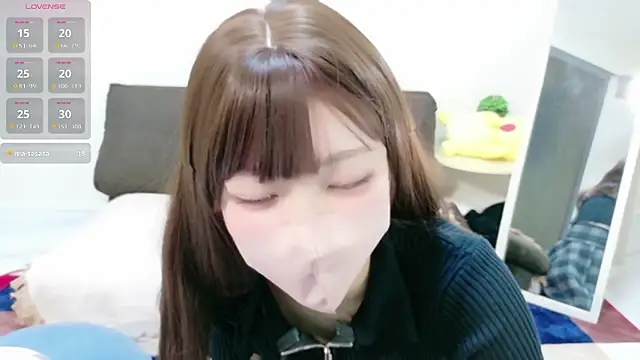 Nanamin- online show from 16, 2, 2026