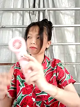 Chammy720 online show from 14, 4, 2026