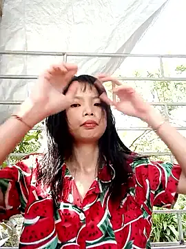 Chammy720 online show from 13, 3, 2026