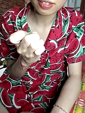 Chammy720 online show from 13, 4, 2026