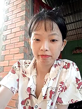 Chammy720 online show from 17, 4, 2026