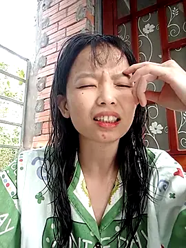 Chammy720 online show from 18, 4, 2026