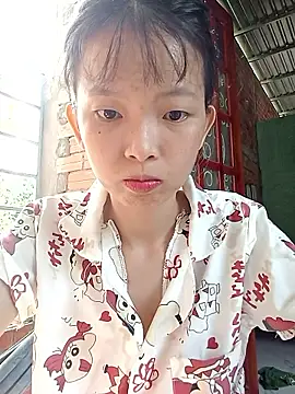 Chammy720 online show from 20, 4, 2026