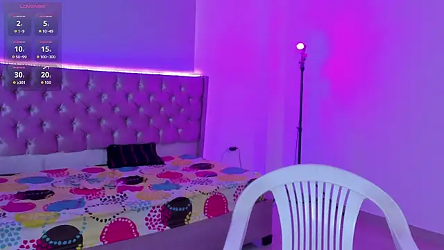 kitty violet11 online show from 10, 2, 2026