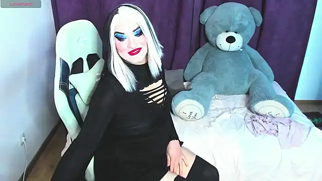 sexxx-queen online show from 4, 2, 2026