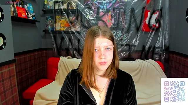 Casandra Joness online show from 23, 2, 2026